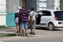 « On veut juste faire notre deuil » : un corps bloqué plus d’un mois après l’autopsie
