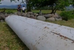 Onze ans après la disparition du vol MH370, la reprise des recherches annoncée