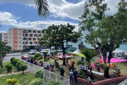Tirs de gomm cogne pendant un concert au Chaudron : les deux suspects en garde à vue