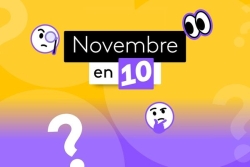 Novembre en 10 : Dunefest, violences conjugales, municipales 2026, on vous résume l’essentiel de l’actualité du mois dernier