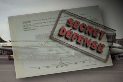 Crash aérien du 3 décembre 1969 : 62 morts, dont Euvremont Gène, leader du parti communiste guadeloupéen