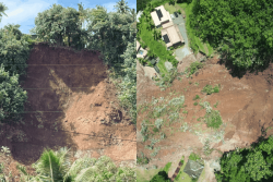 Drame de Afaahiti : "on s'inscrit dans une enquête au temps long" prévient la procureure