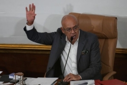 Venezuela : des familles de victimes des frappes américaines en mer reçues par le pouvoir