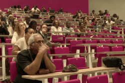 "An sel santé ba matinik" : penser la santé autrement en Martinique grâce à une approche pluridisciplinaire