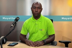 Zakweli : "dès que les gendarmes ne sont plus là, il y a des attaques sur nos bus", déplore Daou Saindou