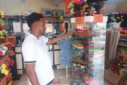 SÉ LA KAY NOU. Jean-François Louison, un chef d'entreprise qui fait perdurer l'héritage familial