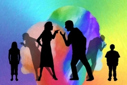 Espace de rencontres et d'échanges : un outil pour un dialogue apaisé entre parents et enfants (2/2)