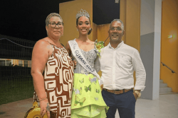 Miss France 2026. La famille d’Alicia Mertosetiko, Miss Guyane, en route pour la soutenir 