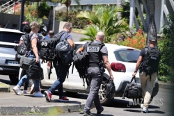 Enquête du Parquet européen sur Nexa : ce n’est "pas surprenant", réagit la Région Réunion