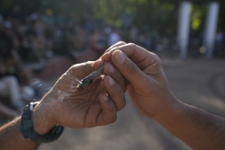 Stupéfiants : le trafic et l'usage d'herbe de cannabis majoritaires en Guadeloupe