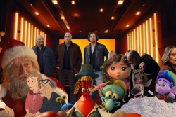 Comme un air de fêtes en décembre au cinéma de Saint-Pierre