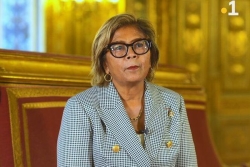 La sénatrice Marie-Laure Phinéra-Horth reconnue coupable de recel de biens provenant de détournement de fonds publics