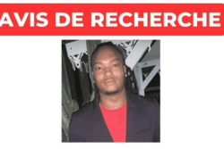 Disparition inquiétante au Robert : la gendarmerie recherche Alex James , 32 ans