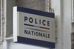 Un policier en civil agressé au couteau sur le chemin du travail ce vendredi matin