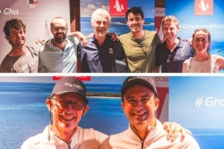 Trois bateaux calédoniens engagés dans la Sydney-Hobart cette année