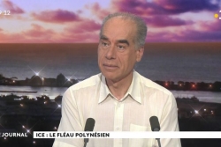 Trafic de drogue en Polynésie : le blanchiment d'argent dans le viseur de la justice, affirme Frédéric Benet-Chambellan