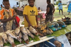 VIDÉO. À Maré, la fête du littoral a débuté avec le sourire des habitants malgré des déconvenues