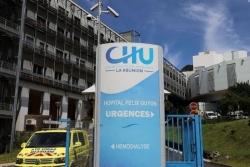Le CHU de La Réunion entre dans le top 50 des meilleurs établissements hospitaliers