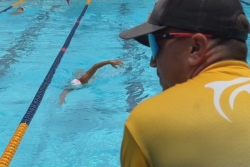 Natation. De nombreux professionnels face à l'impossibilité de renouveler leurs certificats en Calédonie