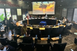 Le conseil départemental approuve, avec des réserves, le décret créant le département-région de Mayotte