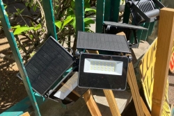 Lampes LED dans les champs de La Réunion : la FDSEA demande la réaffectation des financements vers des solutions utiles