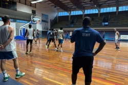 Coupe de France 2025-2026 : défi majeur pour le BC M’Tsapéré et l’Étoile Bleue de Kaweni