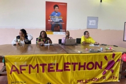 Composez le 36 37, la 39e édition du Téléthon a démarré en Martinique