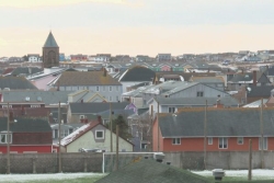 Economie : bilan contrasté au 3e trimestre à Saint-Pierre et Miquelon 