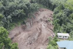 À Paea, le permis de construire contesté est annulé pour fraude