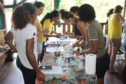 DD Jardine 2025 : un week-end pour apprendre à mieux vivre grâce au jardin en Guyane