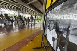 Semaine du polyhandicap : diagnostic, inclusion, prise en charge... des échanges instructifs entre soignants et familles