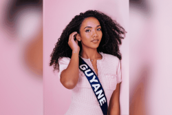  Miss France 2026. « Je veux montrer la diversité de la Guyane » : l’interview d'Alicia Mertosetiko, à 24h de la soirée d'élection
