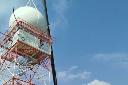 Le Vanuatu s'équipe d'un nouveau radar pour mieux anticiper les phénomènes météorologiques