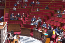L’amendement de la LODEOM voté à l’unanimité à l’Assemblée nationale