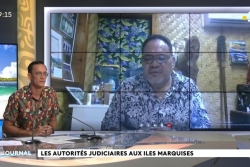 Aux Marquises, les violences faites aux femmes au cœur d'une conférence inédite