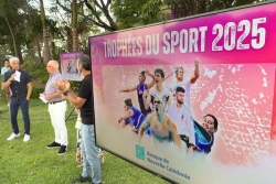 Les Trophées du sport 2025 ont récompensé les athlètes, bénévoles et événements de l'année