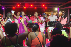 Kantik Shatta : quand les chanté Nwèl se réinventent