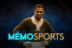 Connaissez-vous le footballeur Raoul Diagne, le premier noir des Bleus ? 