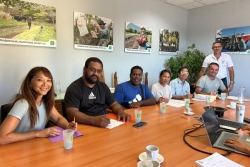 Mont-Dore. Des agriculteurs dénoncent des vols répétés et s'organisent en association