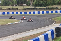 Téléthon 2025 à La Réunion : 24h de karting et d'arts martiaux pour récolter des dons à Saint-Denis