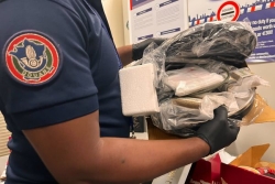 Trafic de stupéfiants à La Réunion : près de 65 kilos de drogue saisis en une semaine