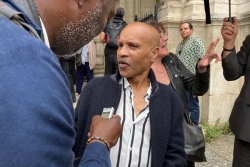 Guy Bévert, batteur et chanteur de la Compagnie créole, est mort à l'âge de 76 ans