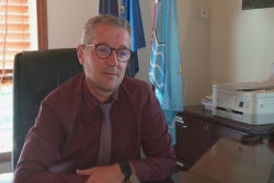 Crise à l’usine A Mare Labor : Bernard Briand dénonce des licenciements "injustes et brutaux"