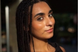 D'ici et ailleurs : de la Guadeloupe à Yale, le parcours de Paloma Dubois, étudiante engagée au service de  la culture caribéenne