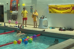 La population de Saint-Pierre et de Miquelon confirme une nouvelle fois sa générosité et sa solidarité lors du téléthon