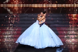 MISS FRANCE 2026. Le titre revient à Miss Tahiti, la Calédonienne Juliette Collet est première dauphine