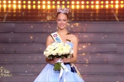 Miss France 2026 : Miss Tahiti est la nouvelle Miss France, Miss Nouvelle Calédonie est 2ème, Miss Guadeloupe Naomi Torrent est 3ème dauphine
