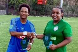 Championnat Régional 1 féminin : la rencontre FC M’tsapéré contre Unicornis va être rejouée ce dimanche
