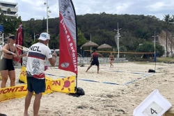 VIDÉO. En Calédonie, le Téléthon 2025 a commencé doucement mais il est encore temps !