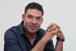 Mathieu Hoarau est l’invité de Emmanuelle Haggai dans Dimanche Politique